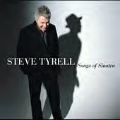 Songs Of Sinatra / NEW CD STEVE TYRELL